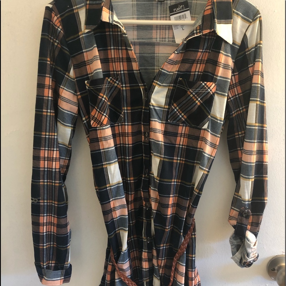 Flannel